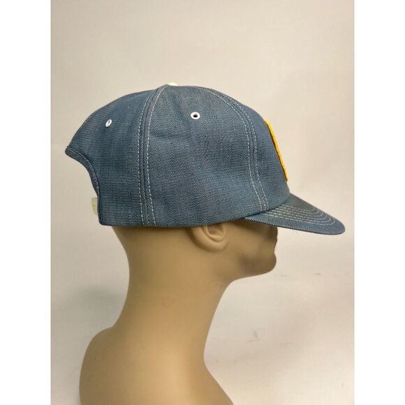 The University Of Texas McDonald Observatory Snapback Hat - Picture 14 of 16